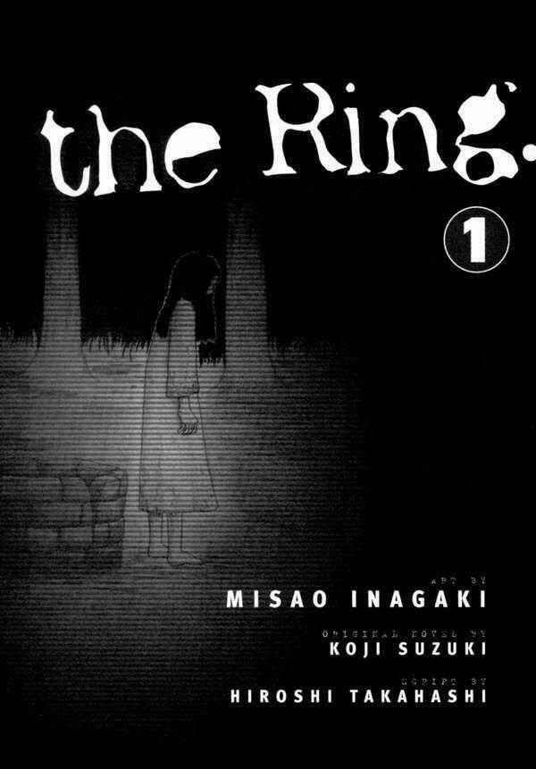 The Ring - Chapter 1 - Trang 1