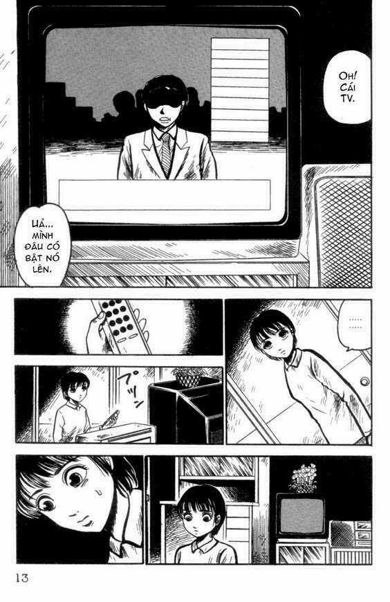 The Ring - Chapter 1 - Trang 12