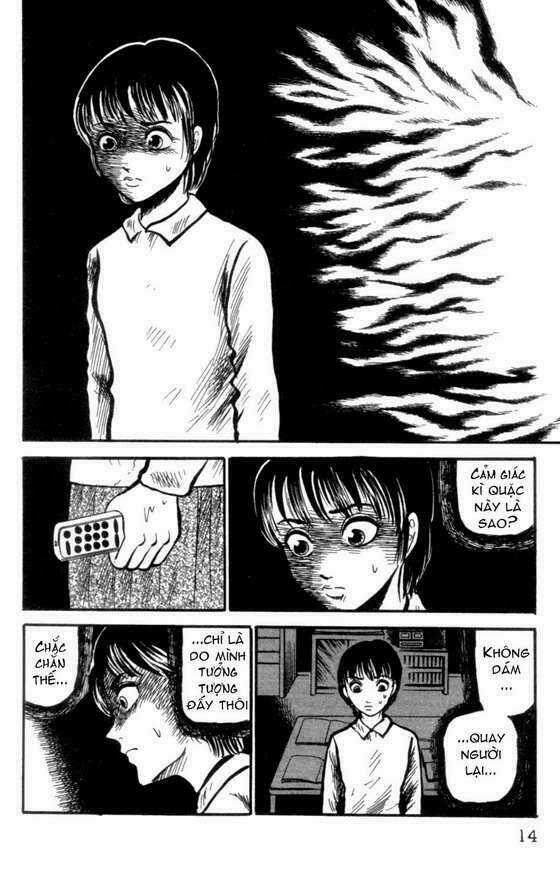 The Ring - Chapter 1 - Trang 13
