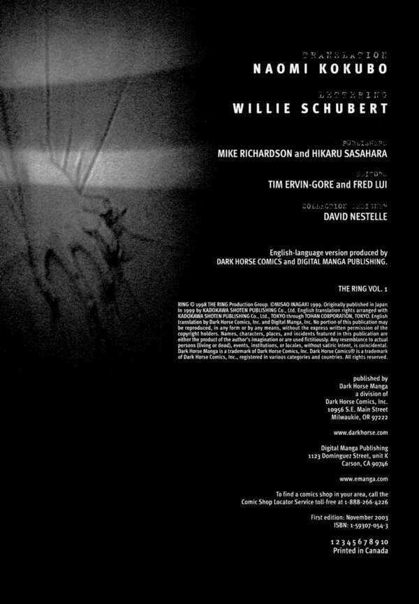 The Ring - Chapter 1 - Trang 3