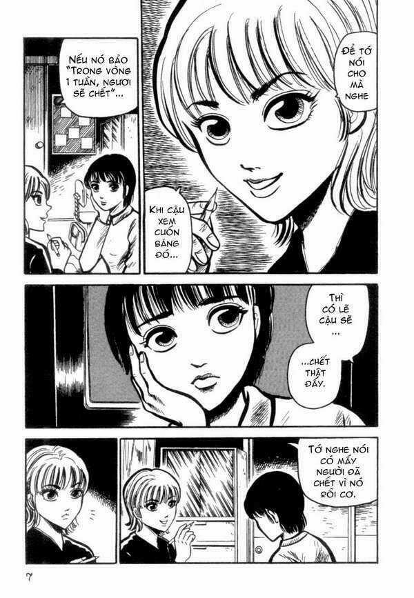 The Ring - Chapter 1 - Trang 6