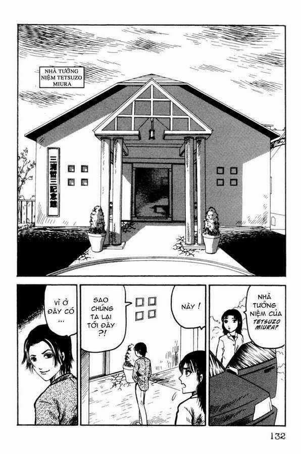 The Ring - Chapter 10 - Trang 12