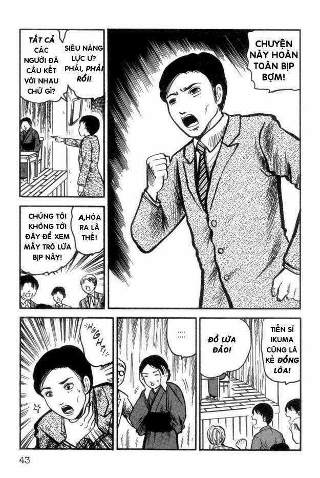 The Ring - Chapter 10 - Trang 13