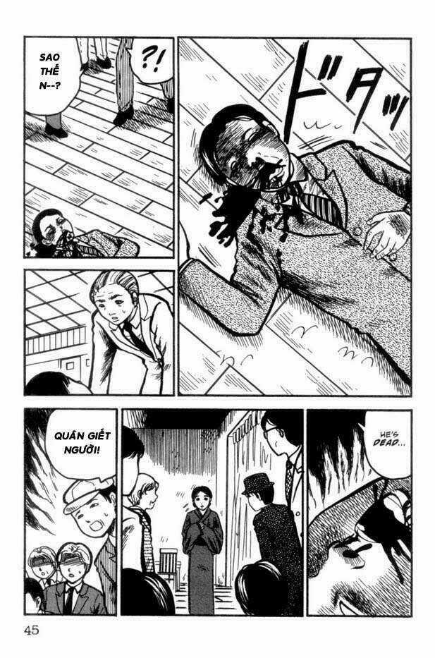 The Ring - Chapter 10 - Trang 15