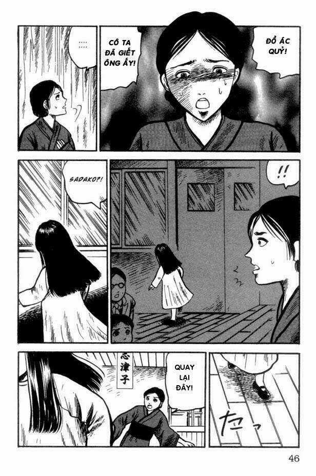 The Ring - Chapter 10 - Trang 16