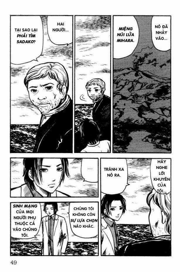 The Ring - Chapter 10 - Trang 19