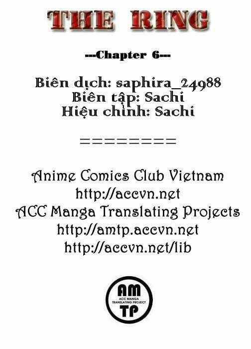 The Ring - Chapter 10 - Trang 21