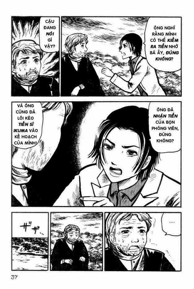 The Ring - Chapter 10 - Trang 4