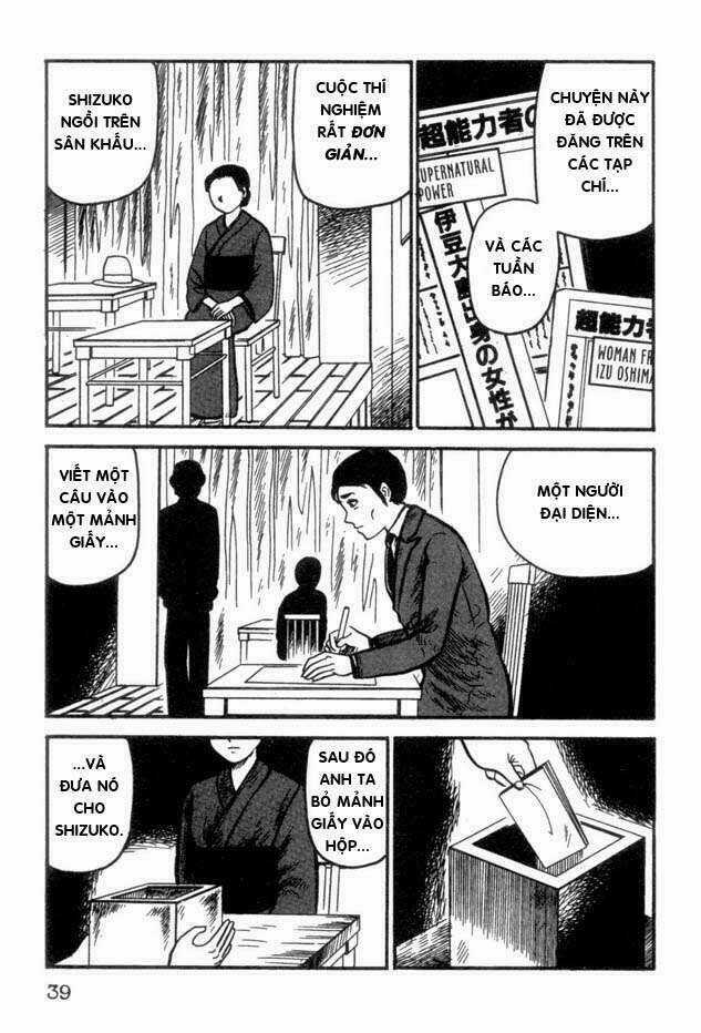 The Ring - Chapter 10 - Trang 8