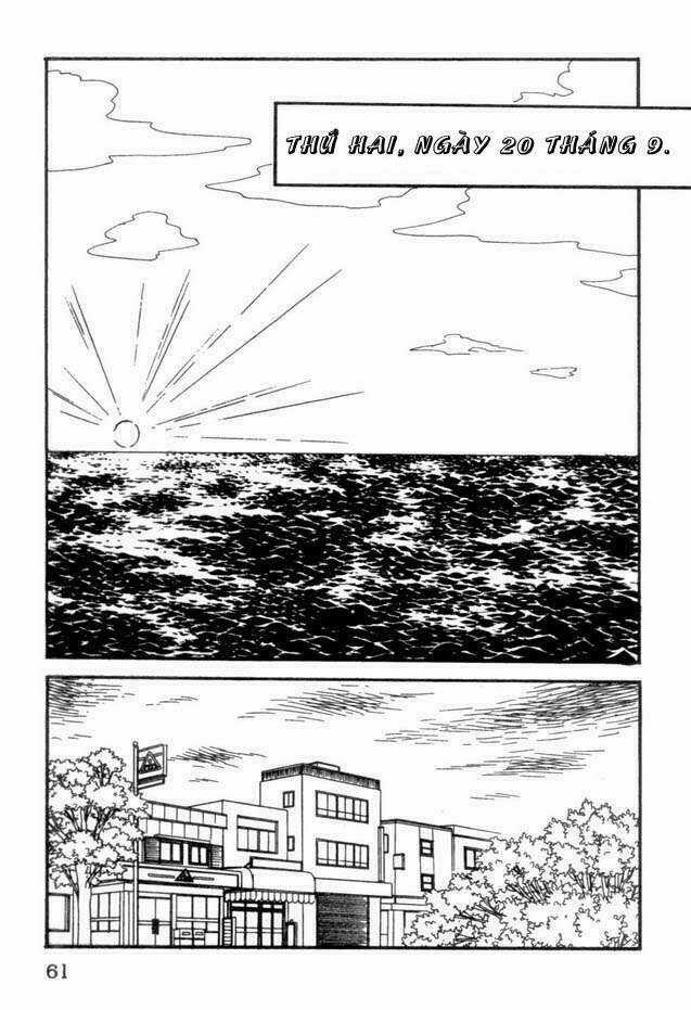 The Ring - Chapter 11 - Trang 11