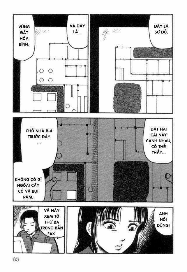 The Ring - Chapter 11 - Trang 13