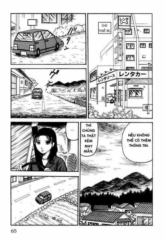 The Ring - Chapter 11 - Trang 15