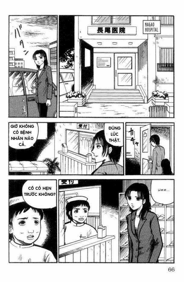 The Ring - Chapter 11 - Trang 16