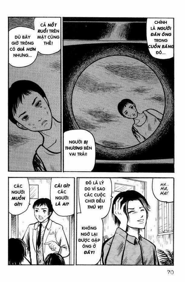 The Ring - Chapter 11 - Trang 20