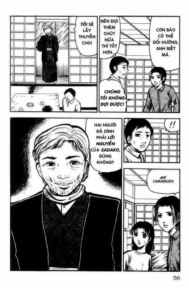 The Ring - Chapter 11 - Trang 6