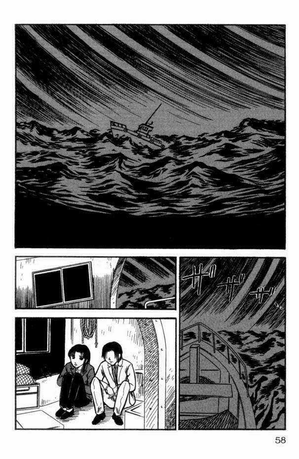 The Ring - Chapter 11 - Trang 8