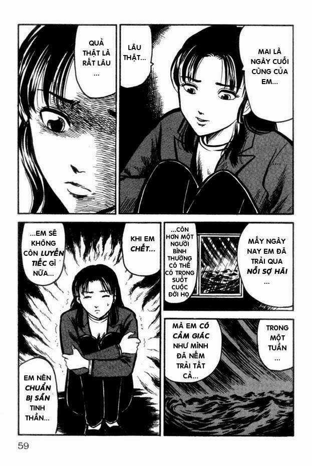 The Ring - Chapter 11 - Trang 9