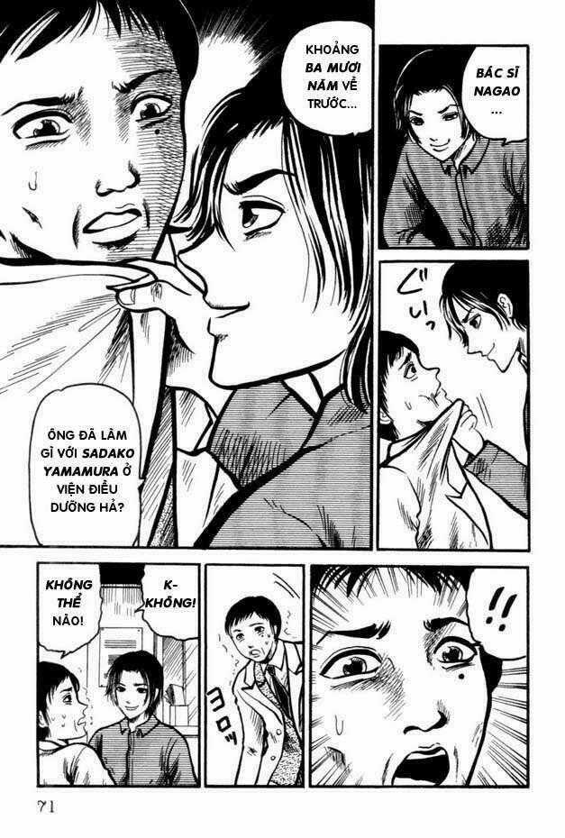 The Ring - Chapter 12 - Trang 1