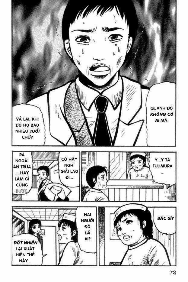 The Ring - Chapter 12 - Trang 2