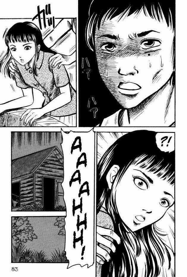 The Ring - Chapter 12 - Trang 11