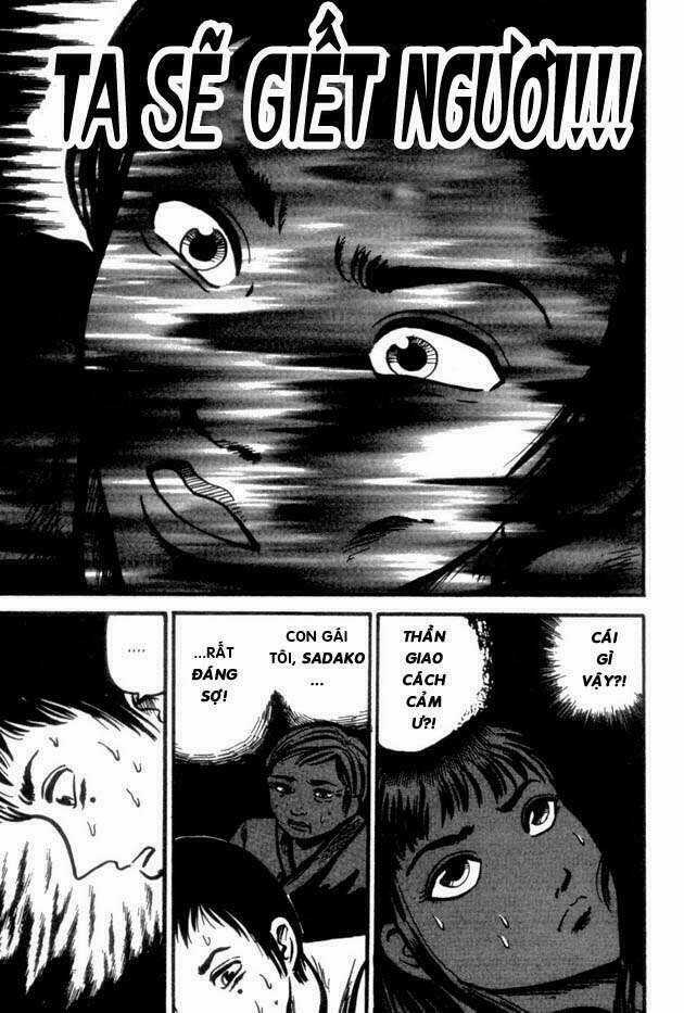 The Ring - Chapter 12 - Trang 12