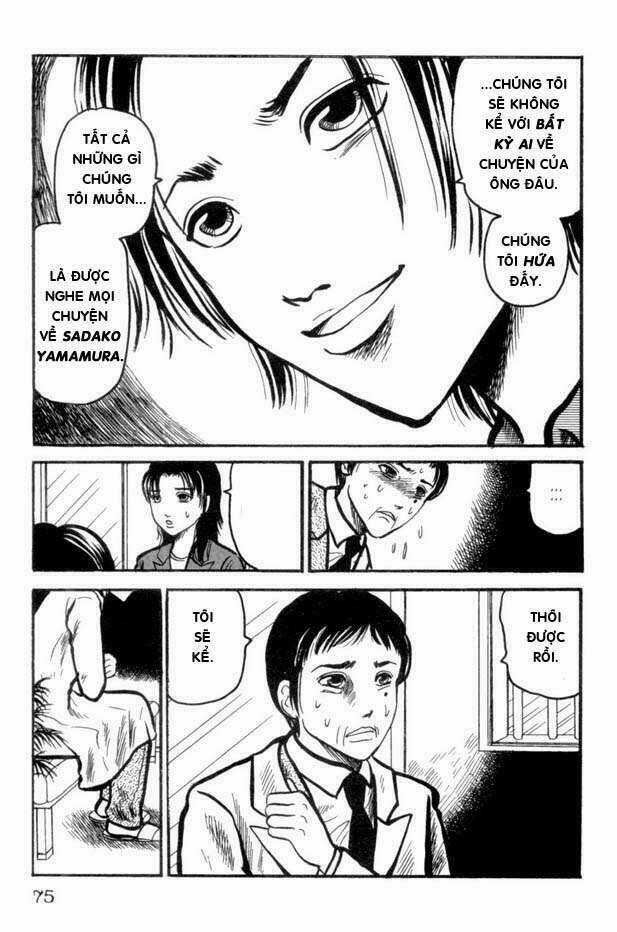 The Ring - Chapter 12 - Trang 4