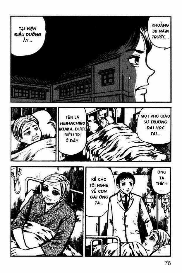 The Ring - Chapter 12 - Trang 5