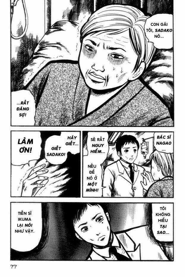 The Ring - Chapter 12 - Trang 6