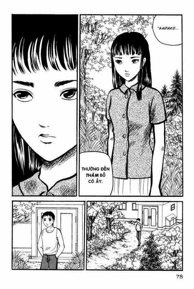 The Ring - Chapter 12 - Trang 7