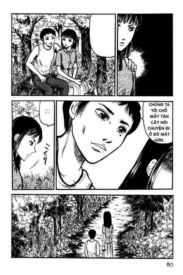 The Ring - Chapter 12 - Trang 9