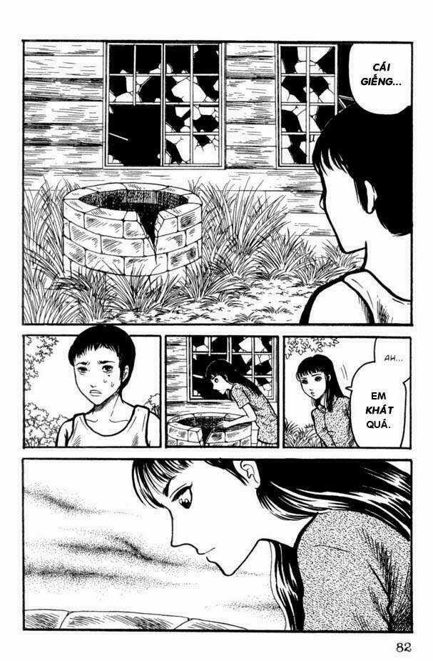 The Ring - Chapter 12 - Trang 10