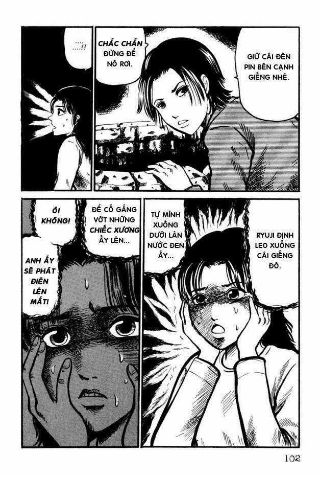 The Ring - Chapter 13 - Trang 12