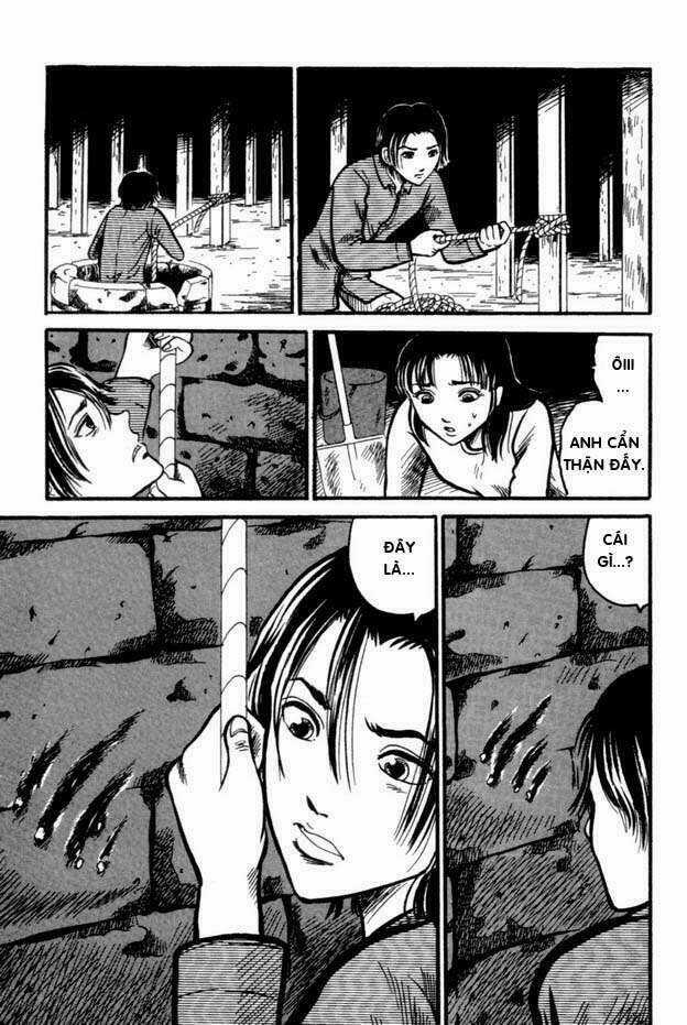 The Ring - Chapter 13 - Trang 13