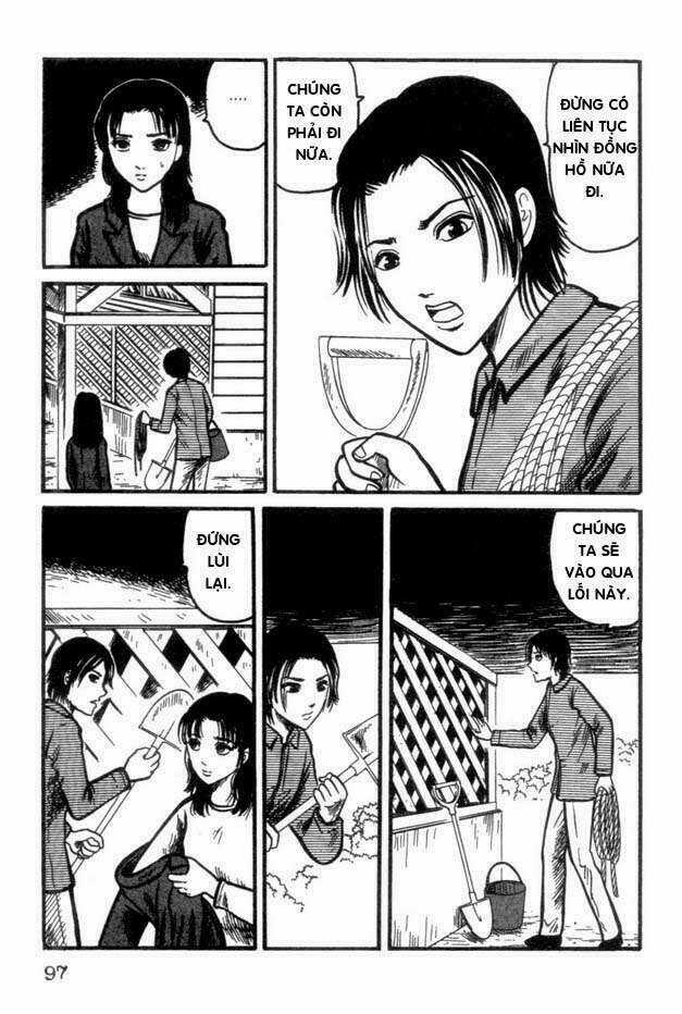 The Ring - Chapter 13 - Trang 7