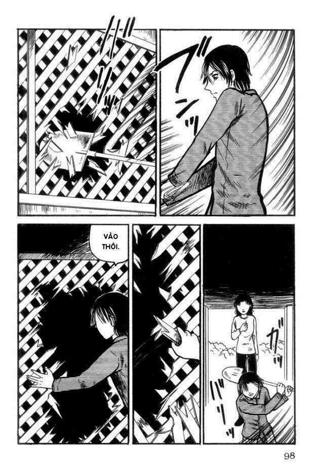 The Ring - Chapter 13 - Trang 8