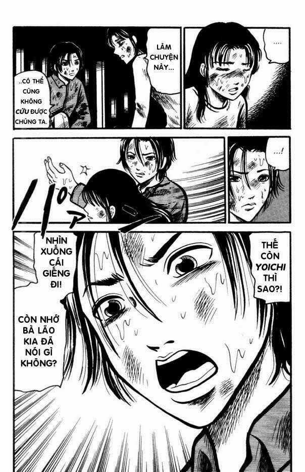 The Ring - Chapter 14 - Trang 1