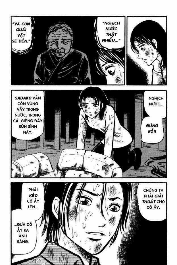 The Ring - Chapter 14 - Trang 2