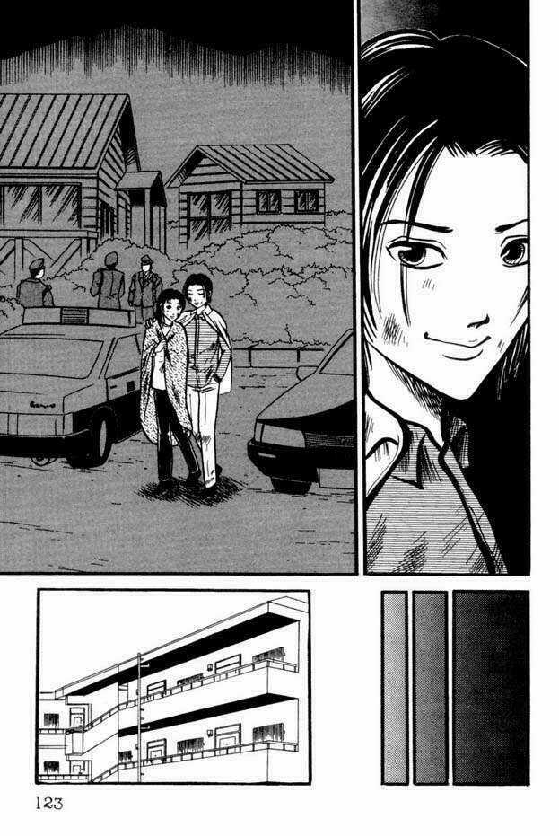 The Ring - Chapter 14 - Trang 11