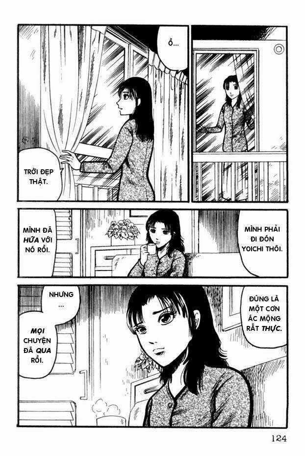 The Ring - Chapter 14 - Trang 12