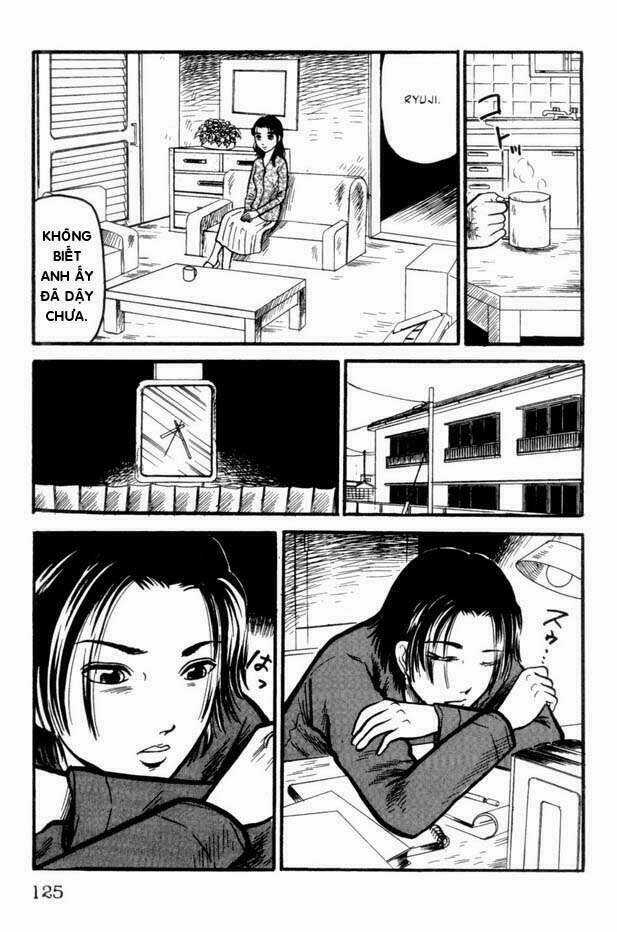 The Ring - Chapter 14 - Trang 13