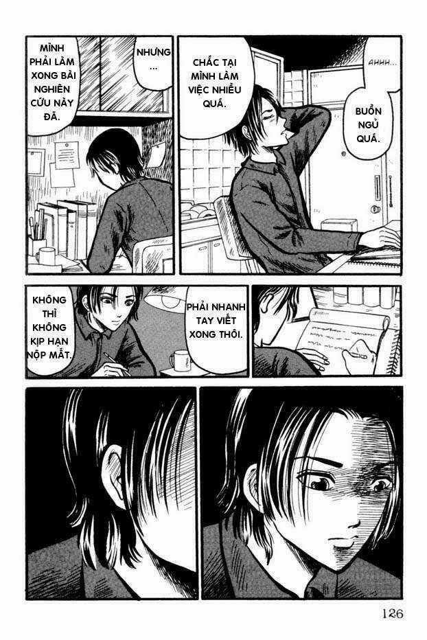 The Ring - Chapter 14 - Trang 14