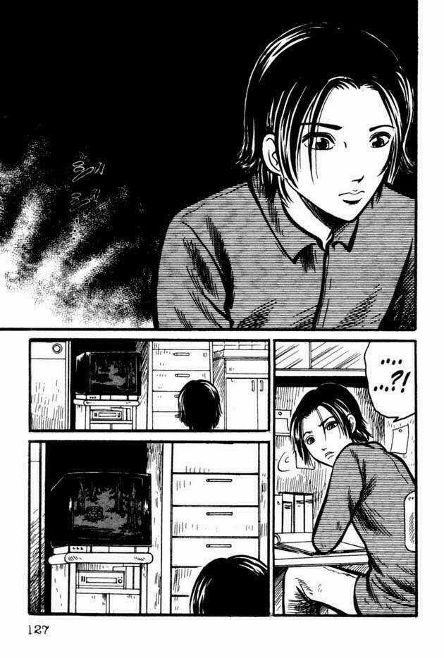 The Ring - Chapter 14 - Trang 15