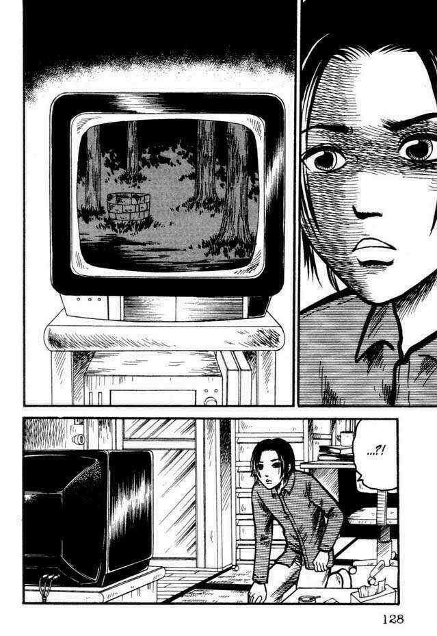 The Ring - Chapter 14 - Trang 16