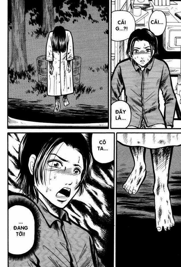 The Ring - Chapter 14 - Trang 18