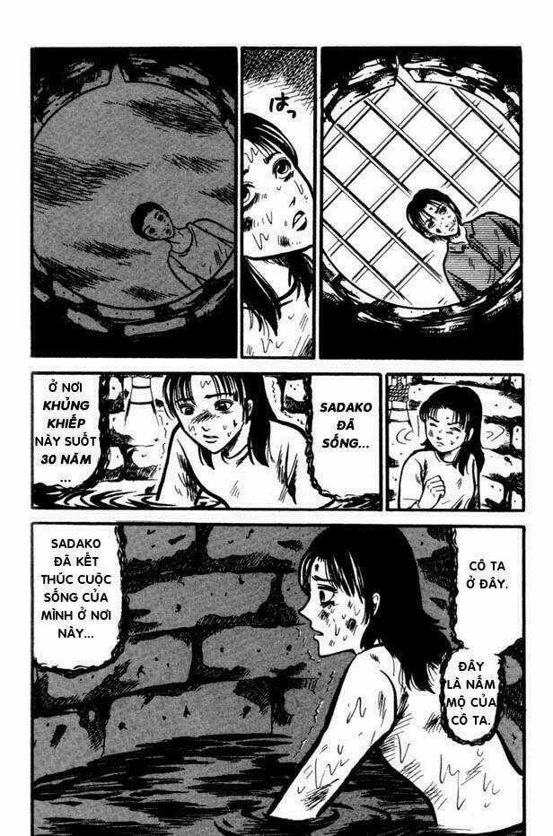 The Ring - Chapter 14 - Trang 3