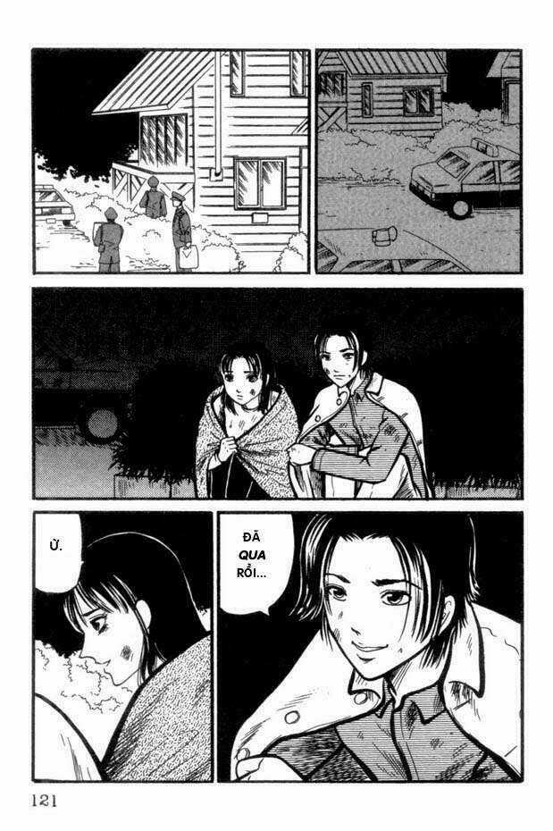 The Ring - Chapter 14 - Trang 9