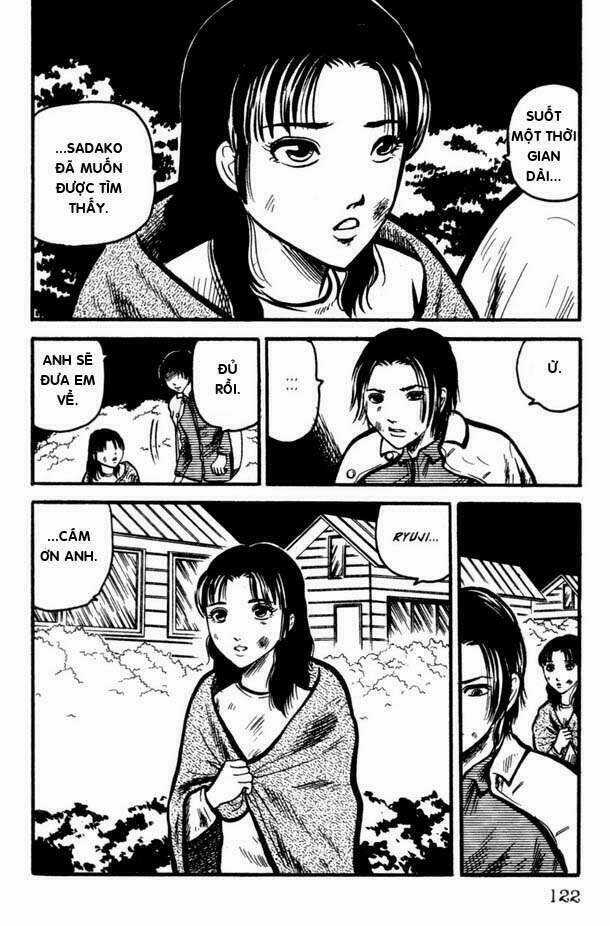 The Ring - Chapter 14 - Trang 10