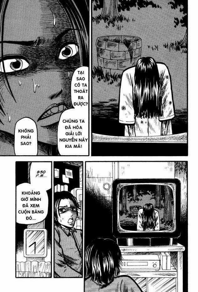 The Ring - Chapter 15 - Trang 1