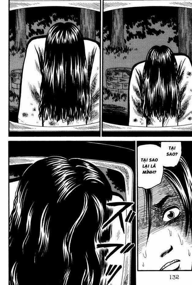 The Ring - Chapter 15 - Trang 2