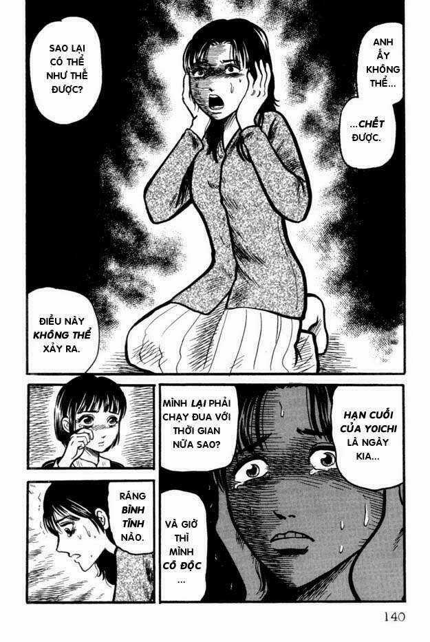 The Ring - Chapter 15 - Trang 11